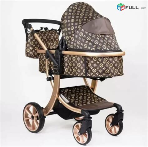 poussette louis vuitton prix|Louis Vuitton baby sets.